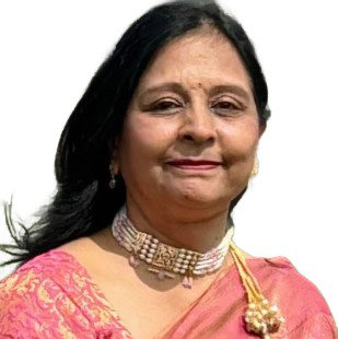 Madhu Jain